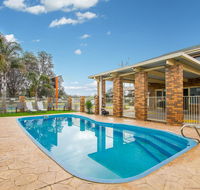 Hybiscus Waterfront Apartments - Accommodation NSW