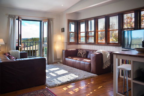 Cabrito - Accommodation NSW 6