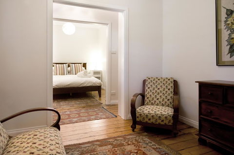 Cabrito - Accommodation NSW 5