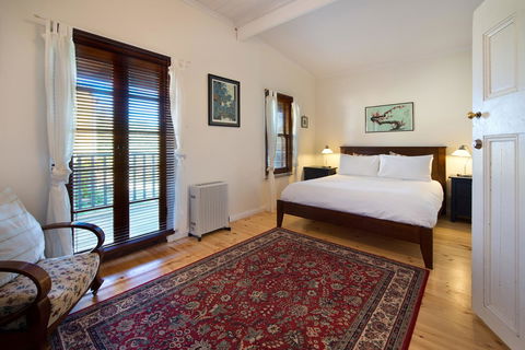Cabrito - Accommodation NSW 7