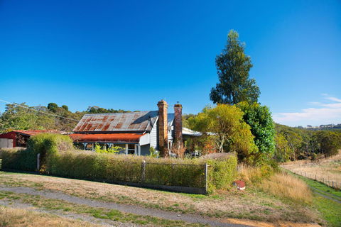 Cabrito - Accommodation NSW 10