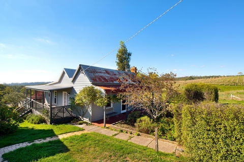 Cabrito - Accommodation NSW 0