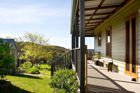 Cabrito - Accommodation NSW 1
