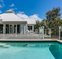 Perfect Blairgowrie Beach House - Accommodation NSW