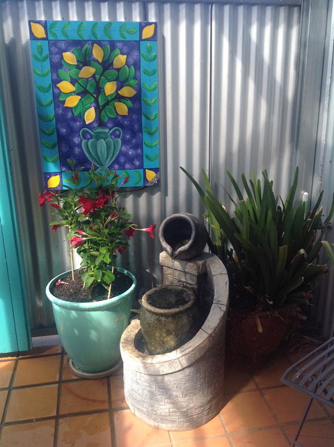 Ditto Daddy's - Accommodation NSW 4