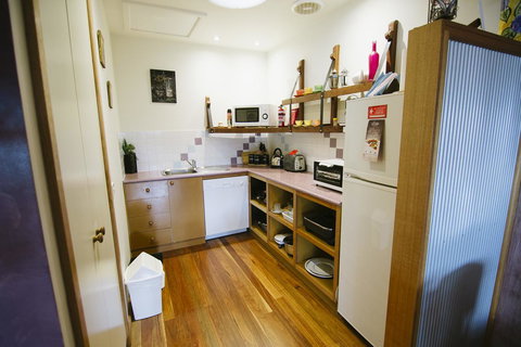 Ditto Daddy's - Accommodation NSW 15