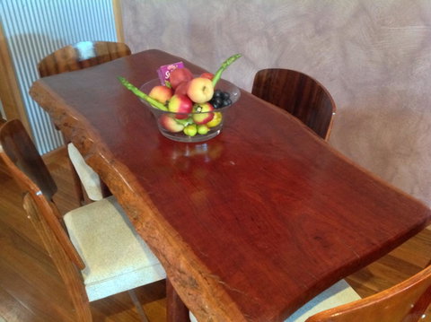 Ditto Daddy's - Accommodation NSW 10