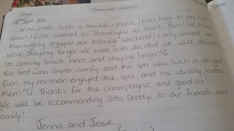 Ditto Daddy's - Accommodation NSW 13