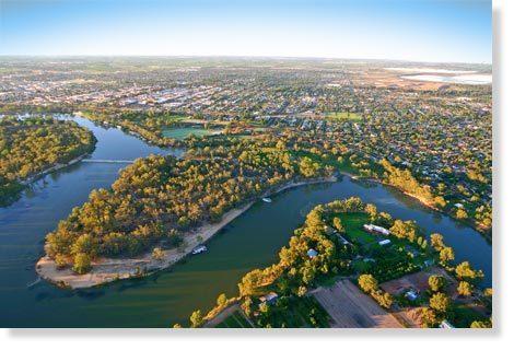 Ditto Daddy's - Accommodation NSW 3