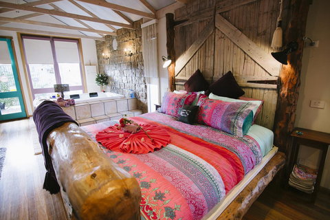 Ditto Daddy's - Accommodation NSW 6