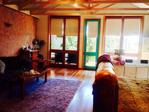 Ditto Daddy's - Accommodation NSW 5