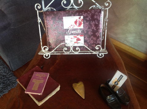 Ditto Daddy's - Accommodation NSW 1