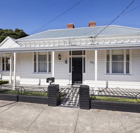 Montabella - Accommodation NSW