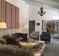 Silverwood House - Accommodation NSW