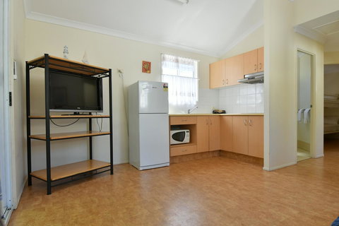 BIG4 Breeze Holiday Parks - Rainbow Beach - Accommodation NSW 16