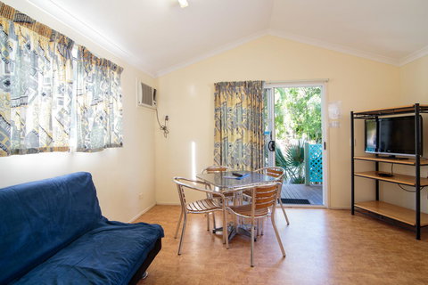 BIG4 Breeze Holiday Parks - Rainbow Beach - Accommodation NSW 27
