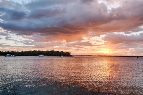 BIG4 Breeze Holiday Parks - Rainbow Beach - Accommodation NSW 35