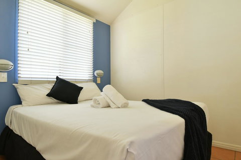 BIG4 Breeze Holiday Parks - Rainbow Beach - Accommodation NSW 11