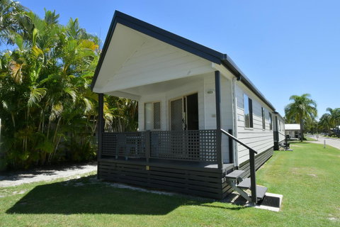 BIG4 Breeze Holiday Parks - Rainbow Beach - Accommodation NSW 6