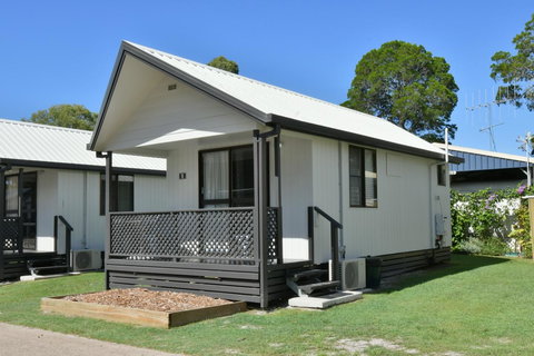BIG4 Breeze Holiday Parks - Rainbow Beach - Accommodation NSW 9