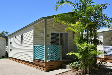 BIG4 Breeze Holiday Parks - Rainbow Beach - Accommodation NSW 18