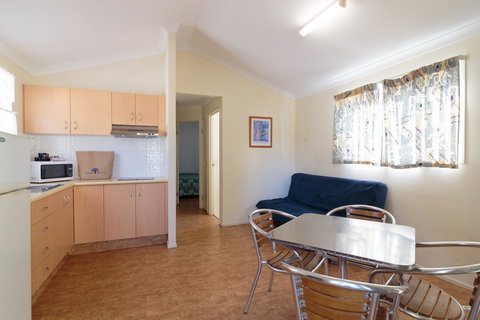 BIG4 Breeze Holiday Parks - Rainbow Beach - Accommodation NSW 26