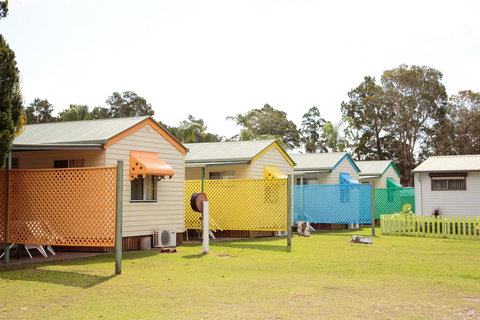 BIG4 Breeze Holiday Parks - Rainbow Beach - Accommodation NSW 0