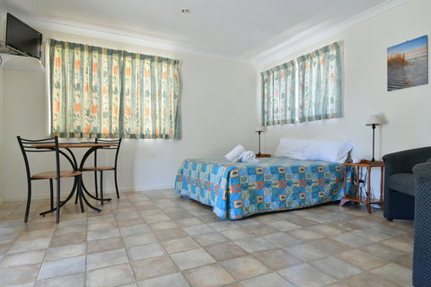 BIG4 Breeze Holiday Parks - Rainbow Beach - Accommodation NSW 20