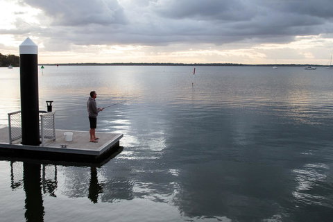 BIG4 Breeze Holiday Parks - Rainbow Beach - Accommodation NSW 34