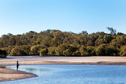 BIG4 Breeze Holiday Parks - Rainbow Beach - Accommodation NSW 30