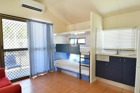 BIG4 Breeze Holiday Parks - Rainbow Beach - Accommodation NSW 10