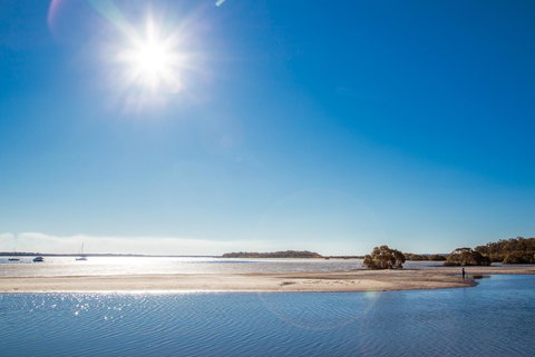 BIG4 Breeze Holiday Parks - Rainbow Beach - Accommodation NSW 29