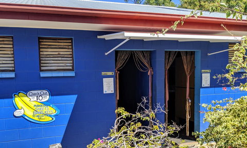 Cool Bananas Backpackers - Accommodation NSW 8