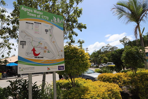 Cool Bananas Backpackers - Accommodation NSW 13