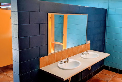 Cool Bananas Backpackers - Accommodation NSW 12