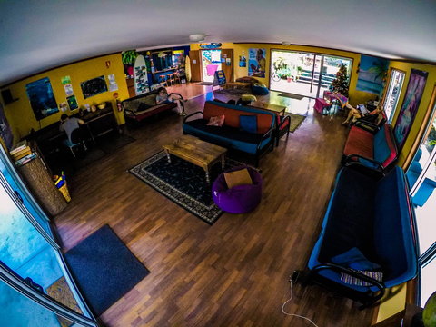 Cool Bananas Backpackers - Accommodation NSW 28