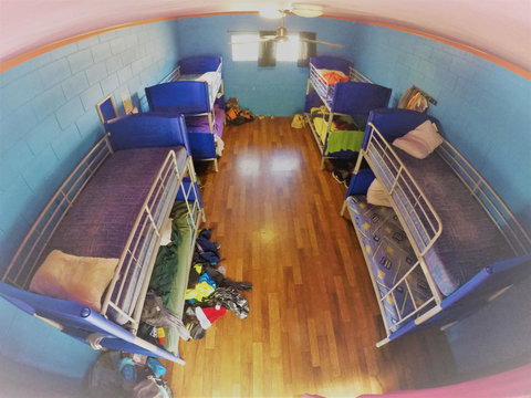 Cool Bananas Backpackers - Accommodation NSW 36