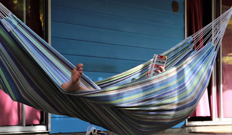 Cool Bananas Backpackers - Accommodation NSW 3