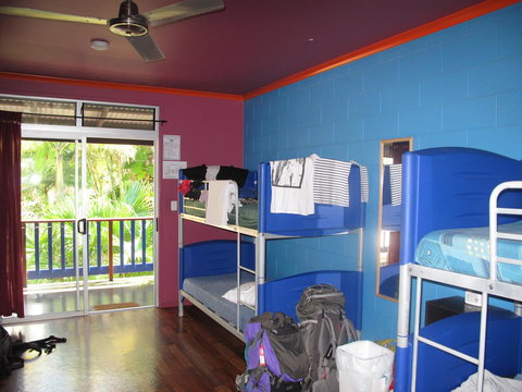 Cool Bananas Backpackers - Accommodation NSW 43