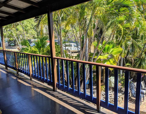 Cool Bananas Backpackers - Accommodation NSW 7