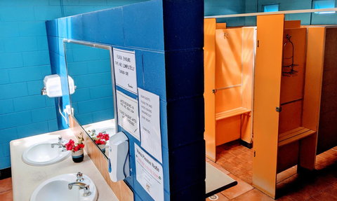 Cool Bananas Backpackers - Accommodation NSW 11