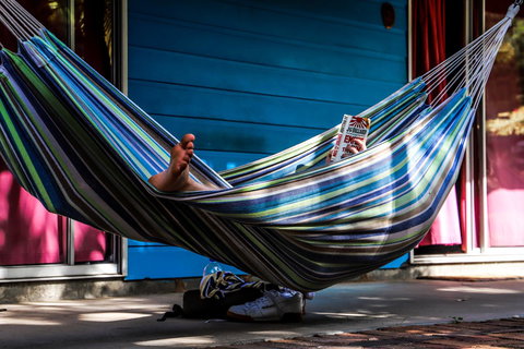 Cool Bananas Backpackers - Accommodation NSW 25