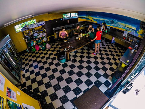 Cool Bananas Backpackers - Accommodation NSW 34