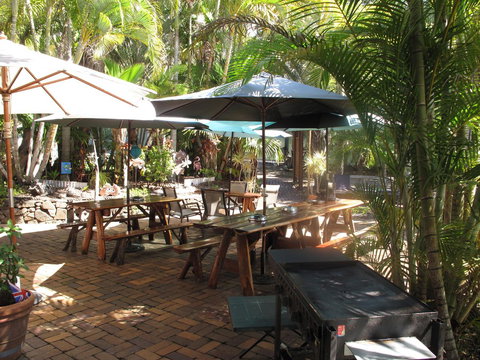 Cool Bananas Backpackers - Accommodation NSW 16