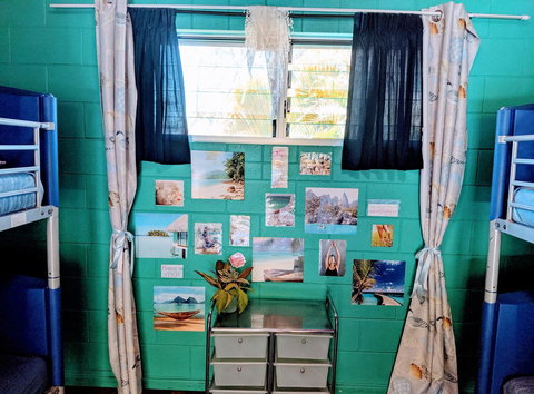 Cool Bananas Backpackers - Accommodation NSW 6