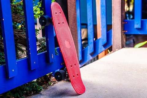 Cool Bananas Backpackers - Accommodation NSW 40