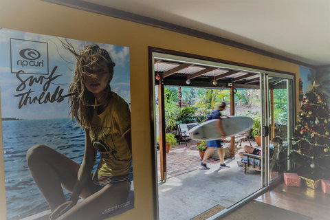 Cool Bananas Backpackers - Accommodation NSW 18