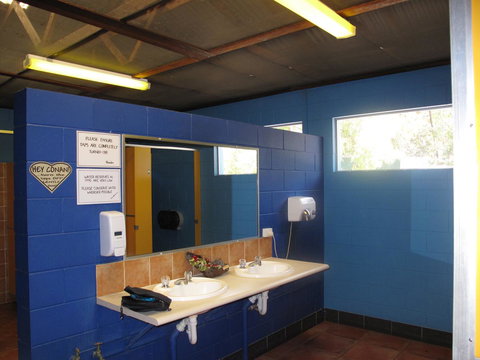 Cool Bananas Backpackers - Accommodation NSW 44