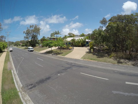 Cool Bananas Backpackers - Accommodation NSW 1