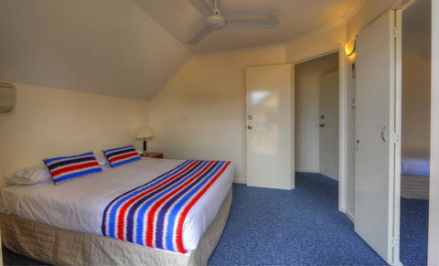 Rainbow Getaway Holiday Apartments - Accommodation NSW 39